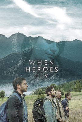 When Heroes Fly Saison 1 en streaming