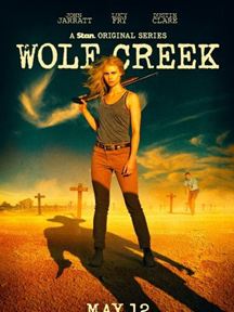 Wolf Creek Saison 1 en streaming