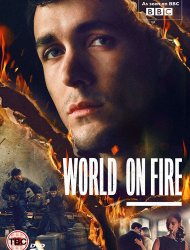 World on Fire Saison 2 en streaming