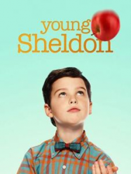 Young Sheldon Saison 2 en streaming