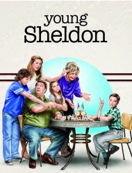 Young Sheldon Saison 3 en streaming