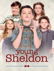 Young Sheldon Saison 4 en streaming