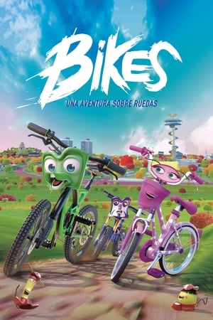 Bikes: The Movie
