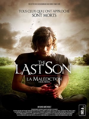 The Last Son - La Malédiction