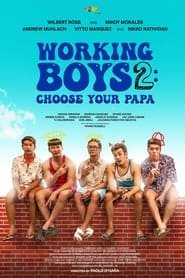 Working Boys 2: Choose Your Papa